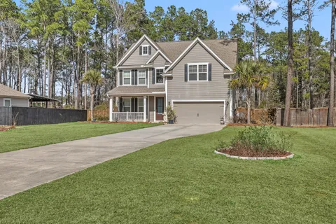 $699,000 | 404 Bowstring Drive, Huger, SC 29450