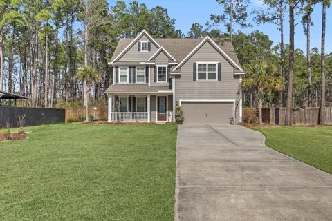 $699,000 | 404 Bowstring Drive, Huger, SC 29450