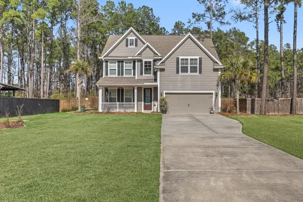 $699,000 | 404 Bowstring Drive, Huger, SC 29450