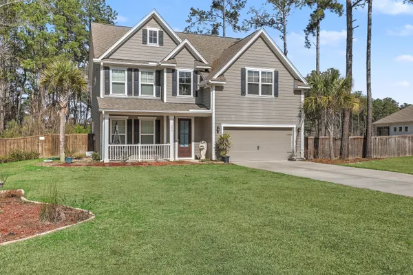 $699,000 | 404 Bowstring Drive, Huger, SC 29450