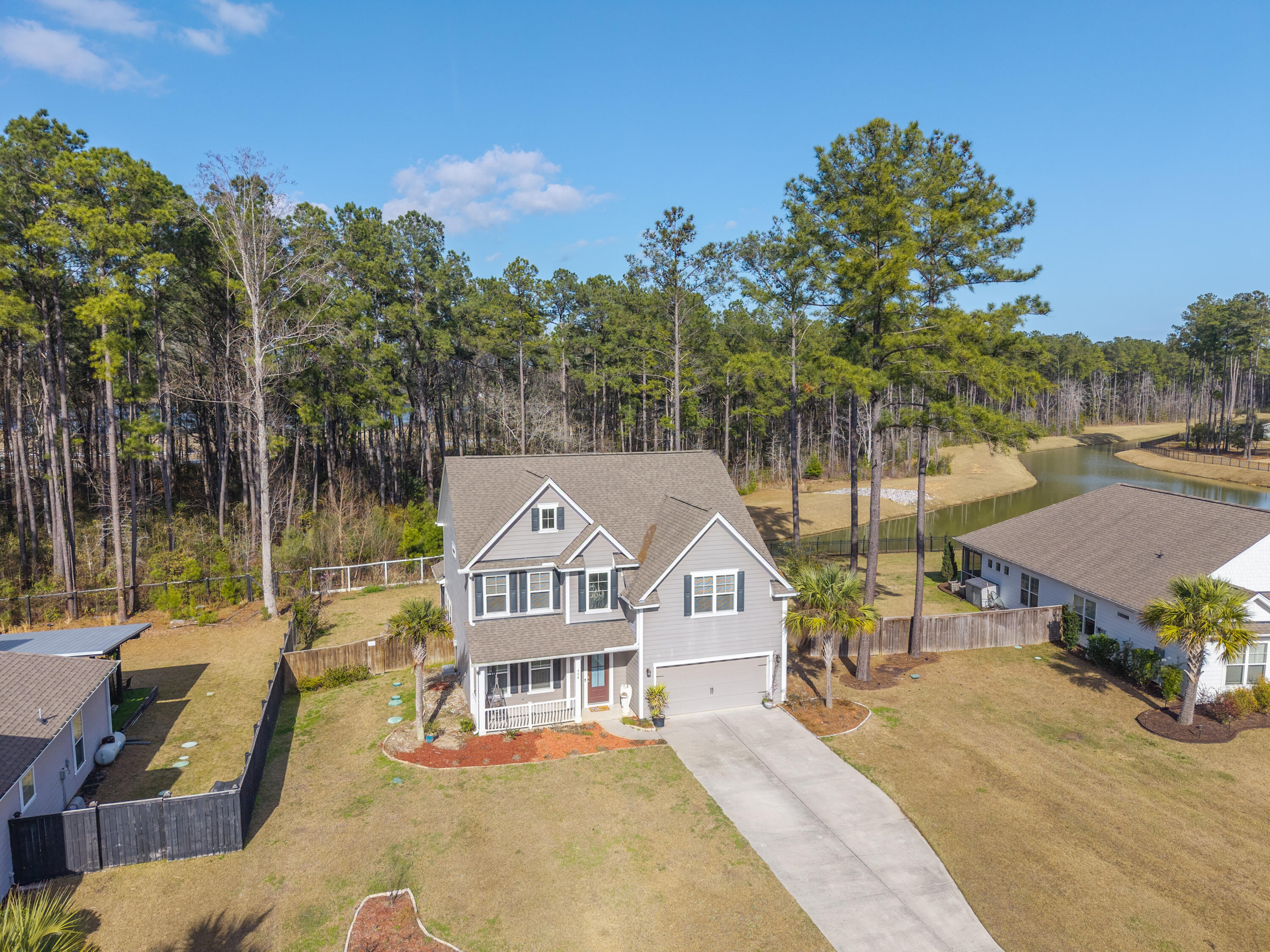 404 Bowstring Drive Huger, SC 29450 - Photo 37 of 61 Zyndicate4239