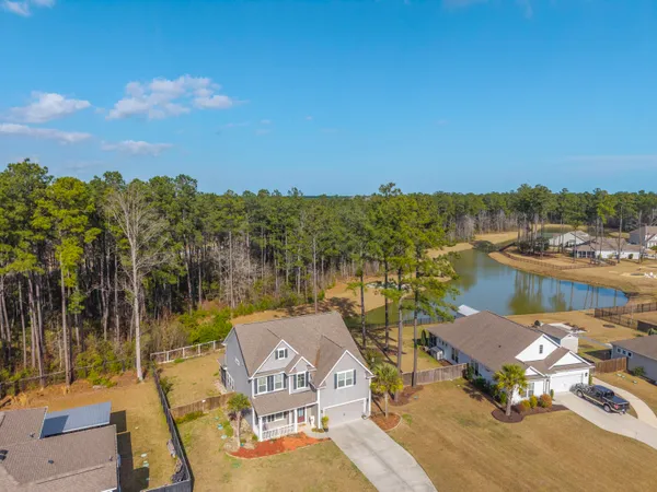 $699,000 | 404 Bowstring Drive, Huger, SC 29450