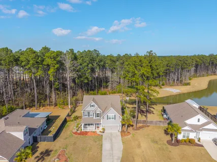 $699,000 | 404 Bowstring Drive, Huger, SC 29450
