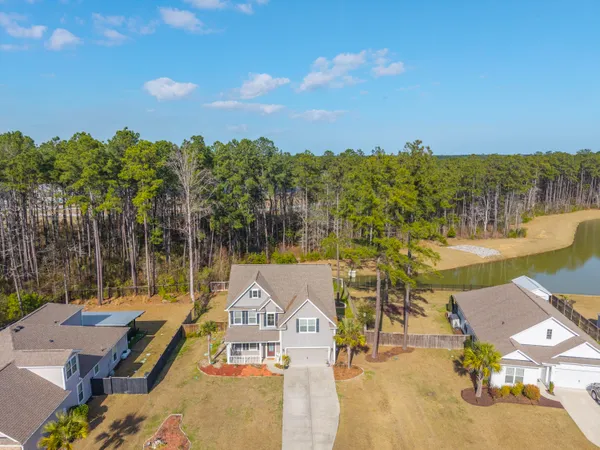 $699,000 | 404 Bowstring Drive, Huger, SC 29450