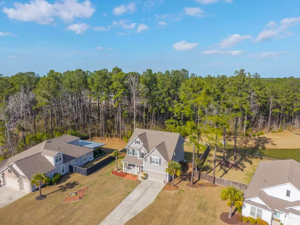 $699,000 | 404 Bowstring Drive, Huger, SC 29450