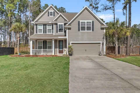 $699,000 | 404 Bowstring Drive, Huger, SC 29450