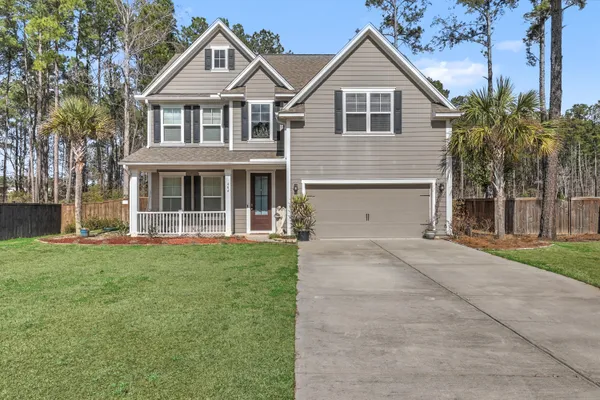 $699,000 | 404 Bowstring Drive, Huger, SC 29450