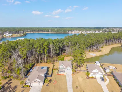 $699,000 | 404 Bowstring Drive, Huger, SC 29450