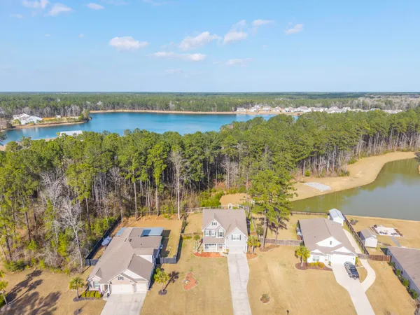 $699,000 | 404 Bowstring Drive, Huger, SC 29450