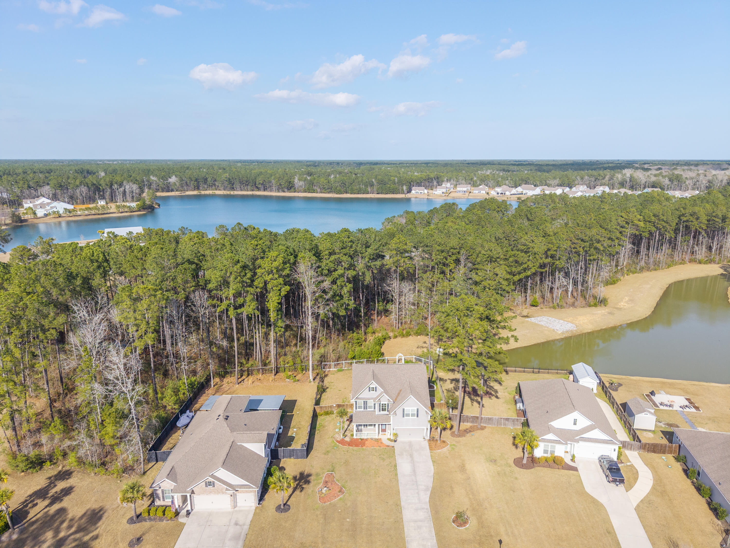 404 Bowstring Drive Huger, SC 29450 - Photo 42 of 61 Zyndicate4244