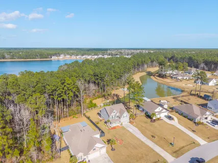 $699,000 | 404 Bowstring Drive, Huger, SC 29450