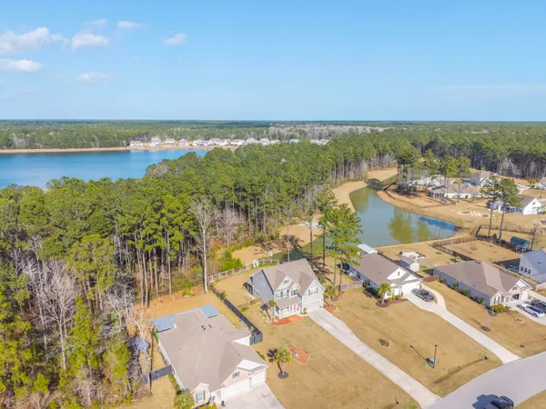 $699,000 | 404 Bowstring Drive, Huger, SC 29450