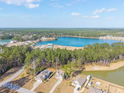 $699,000 | 404 Bowstring Drive, Huger, SC 29450