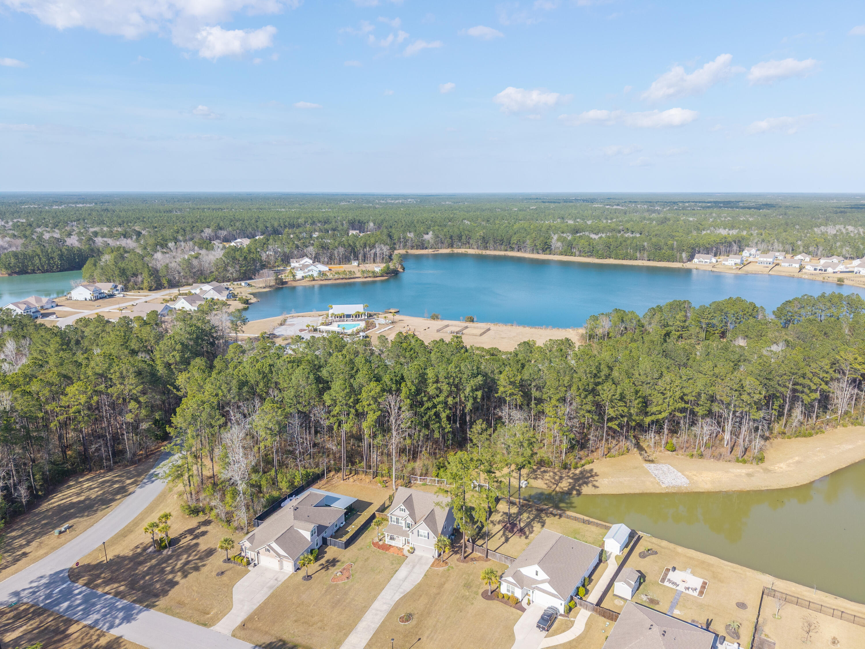 404 Bowstring Drive Huger, SC 29450 - Photo 45 of 61 Zyndicate4247
