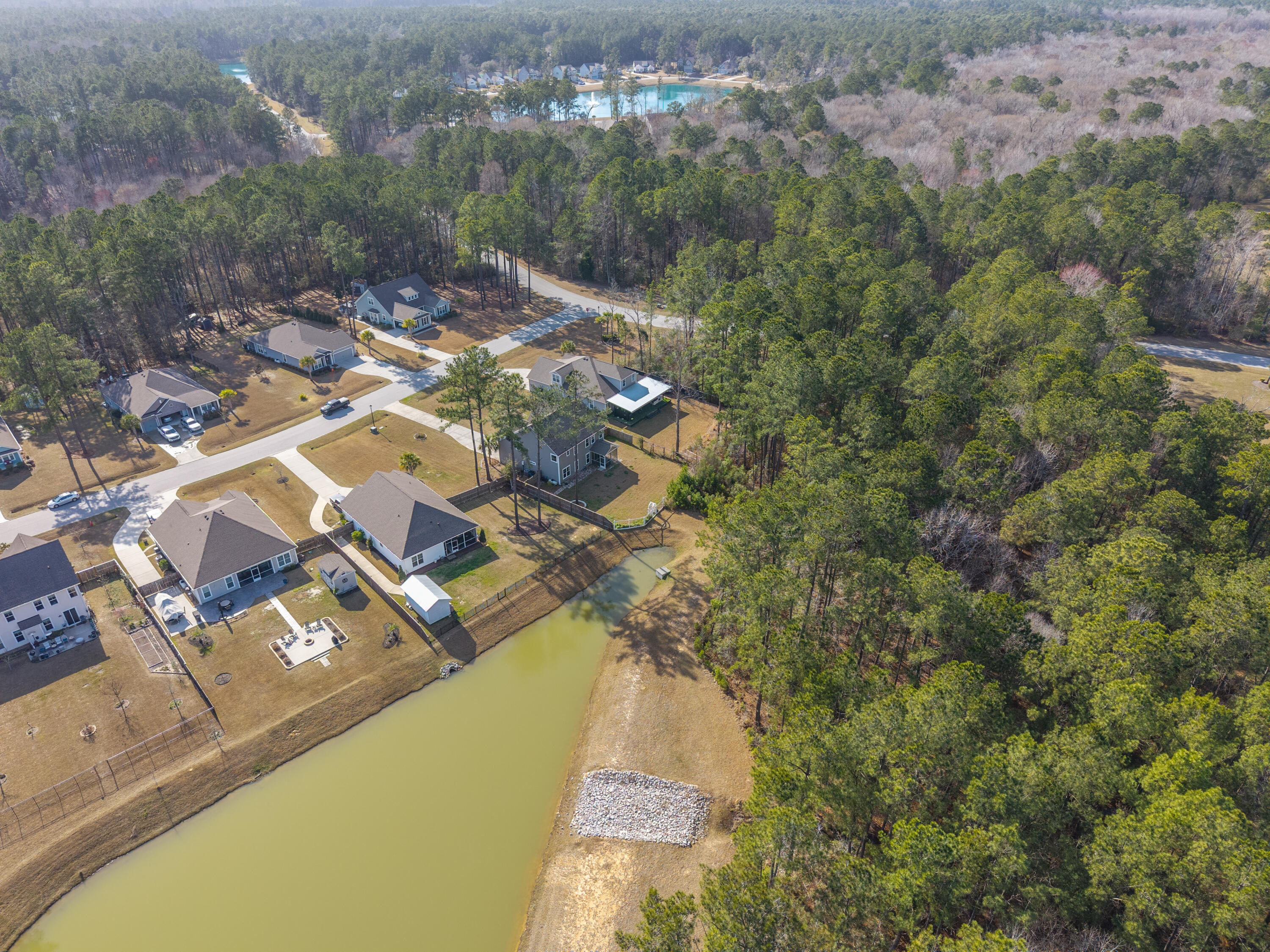 404 Bowstring Drive Huger, SC 29450 - Photo 46 of 61 Zyndicate4248