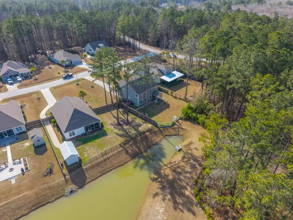 $699,000 | 404 Bowstring Drive, Huger, SC 29450
