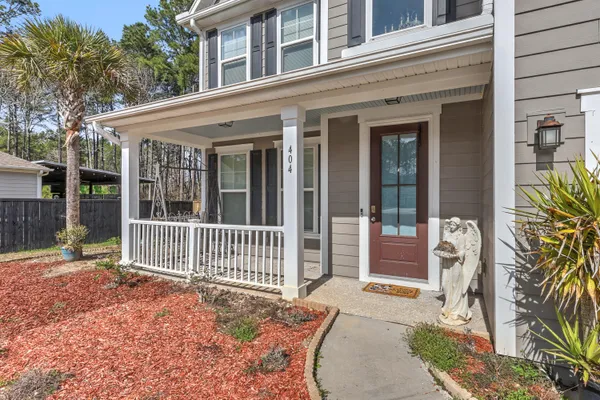 $699,000 | 404 Bowstring Drive, Huger, SC 29450