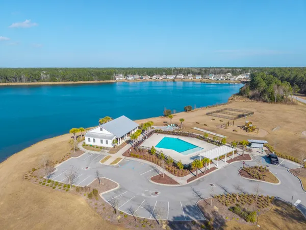 $699,000 | 404 Bowstring Drive, Huger, SC 29450