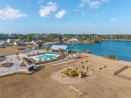 $699,000 | 404 Bowstring Drive, Huger, SC 29450