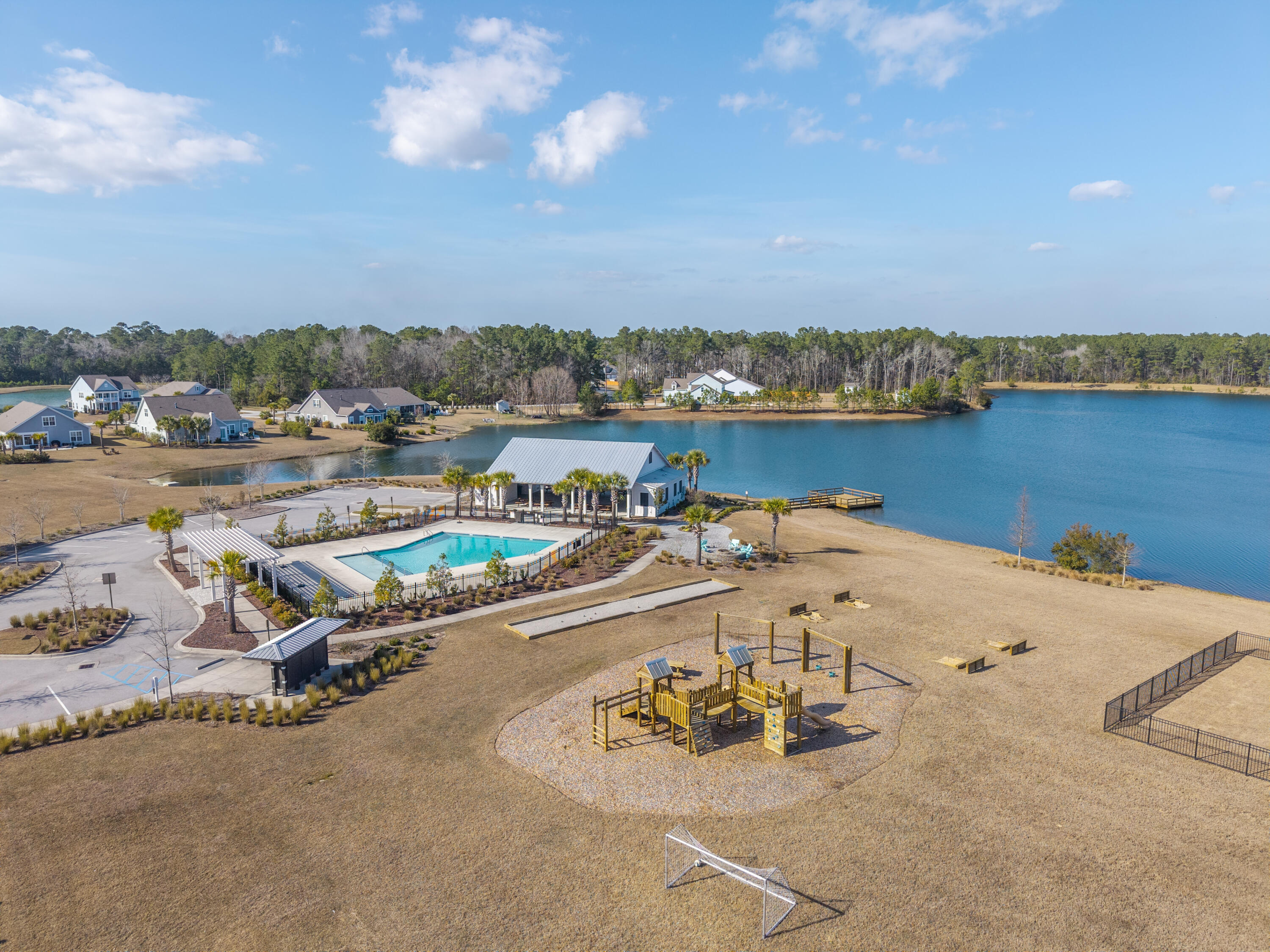 404 Bowstring Drive Huger, SC 29450 - Photo 57 of 61 Zyndicate4259