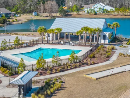 $699,000 | 404 Bowstring Drive, Huger, SC 29450