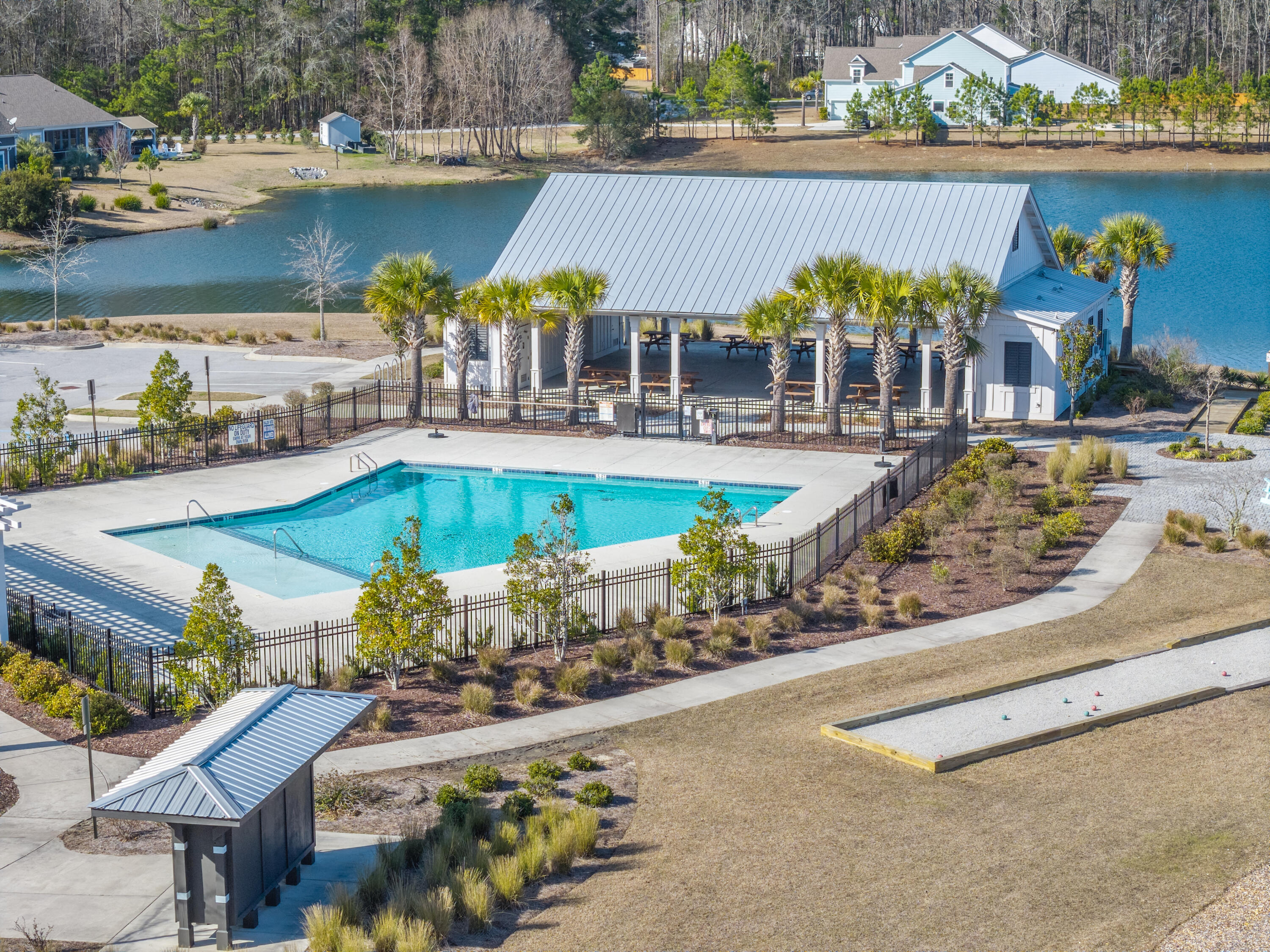 404 Bowstring Drive Huger, SC 29450 - Photo 59 of 61 Zyndicate4261