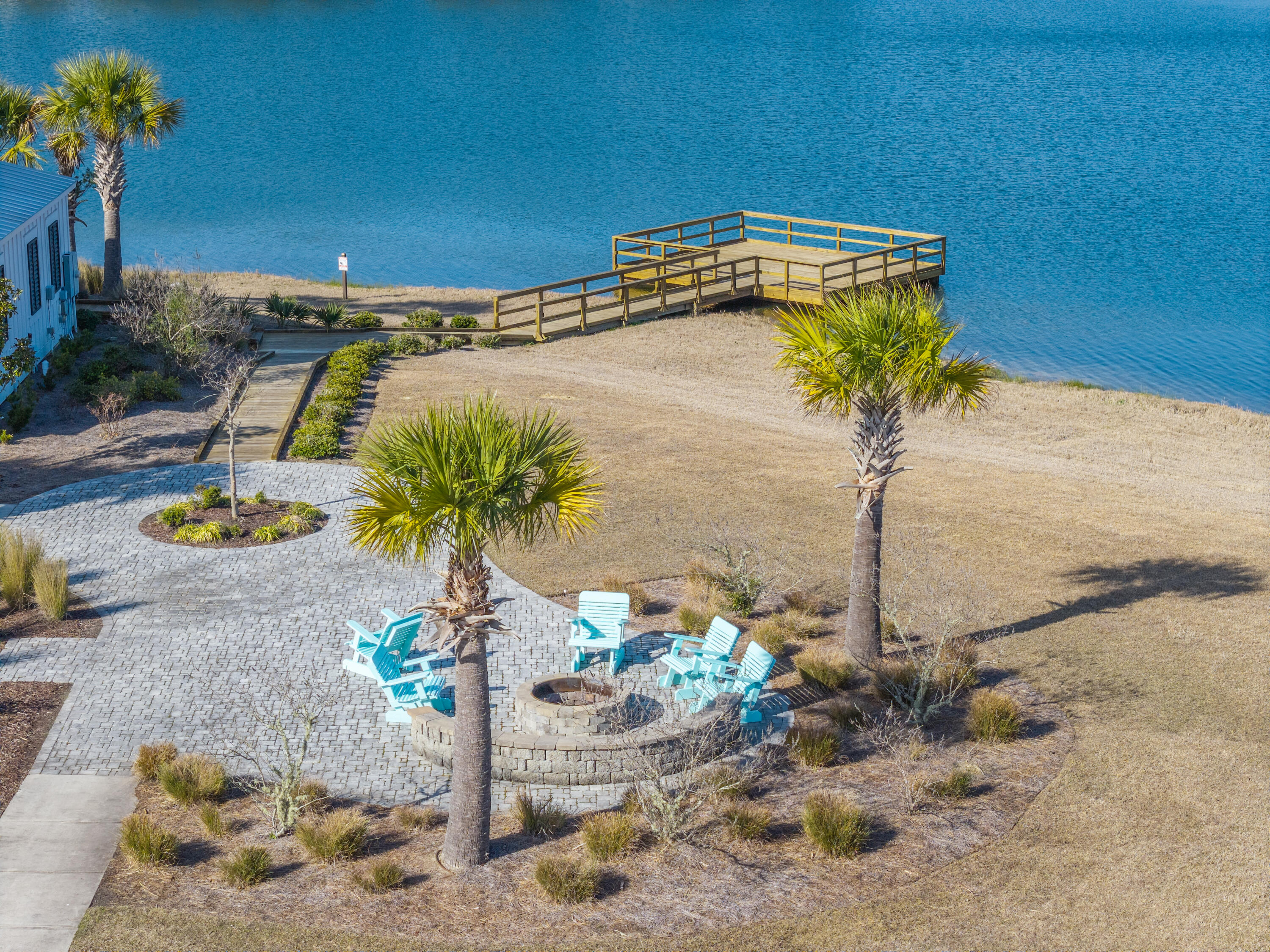 404 Bowstring Drive Huger, SC 29450 - Photo 60 of 61 Zyndicate4262