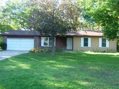 14620 West Ridgeview Drive Three Rivers, MI 49093 - Photo 1 of 1 Primary Photo