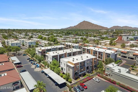 $829,000 | 3233 North 70th Street, Unit 1023, Scottsdale, AZ 85251