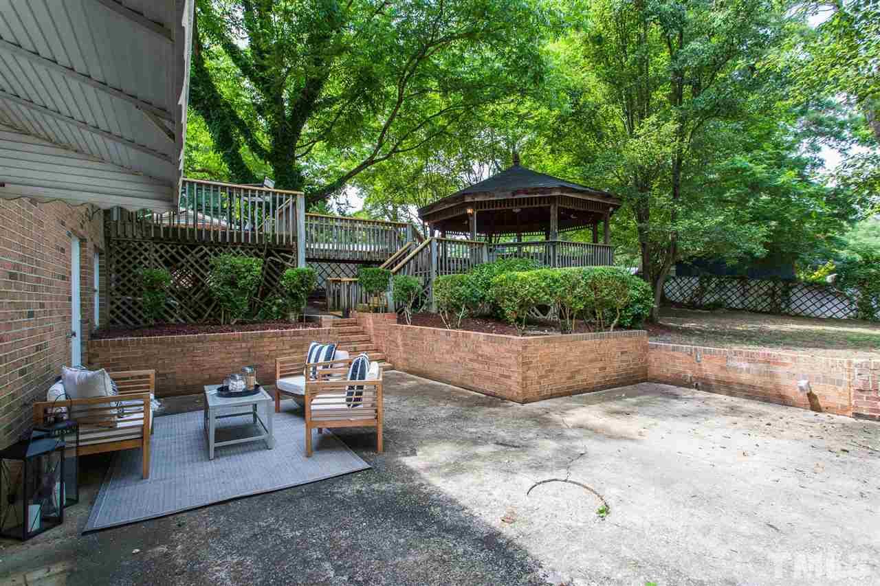 506 Roxanne Drive Raleigh, NC 27603 - Photo 22 of 30