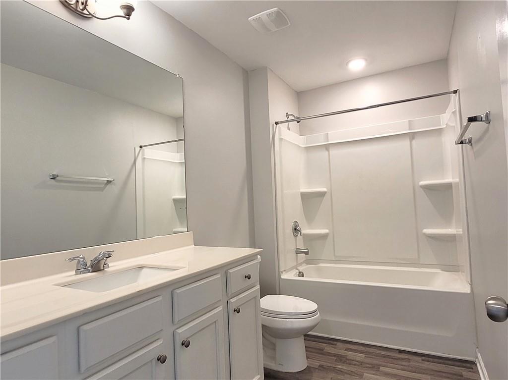 7934 Rudder Circle Fairburn, GA 30213 - Photo 5 of 30