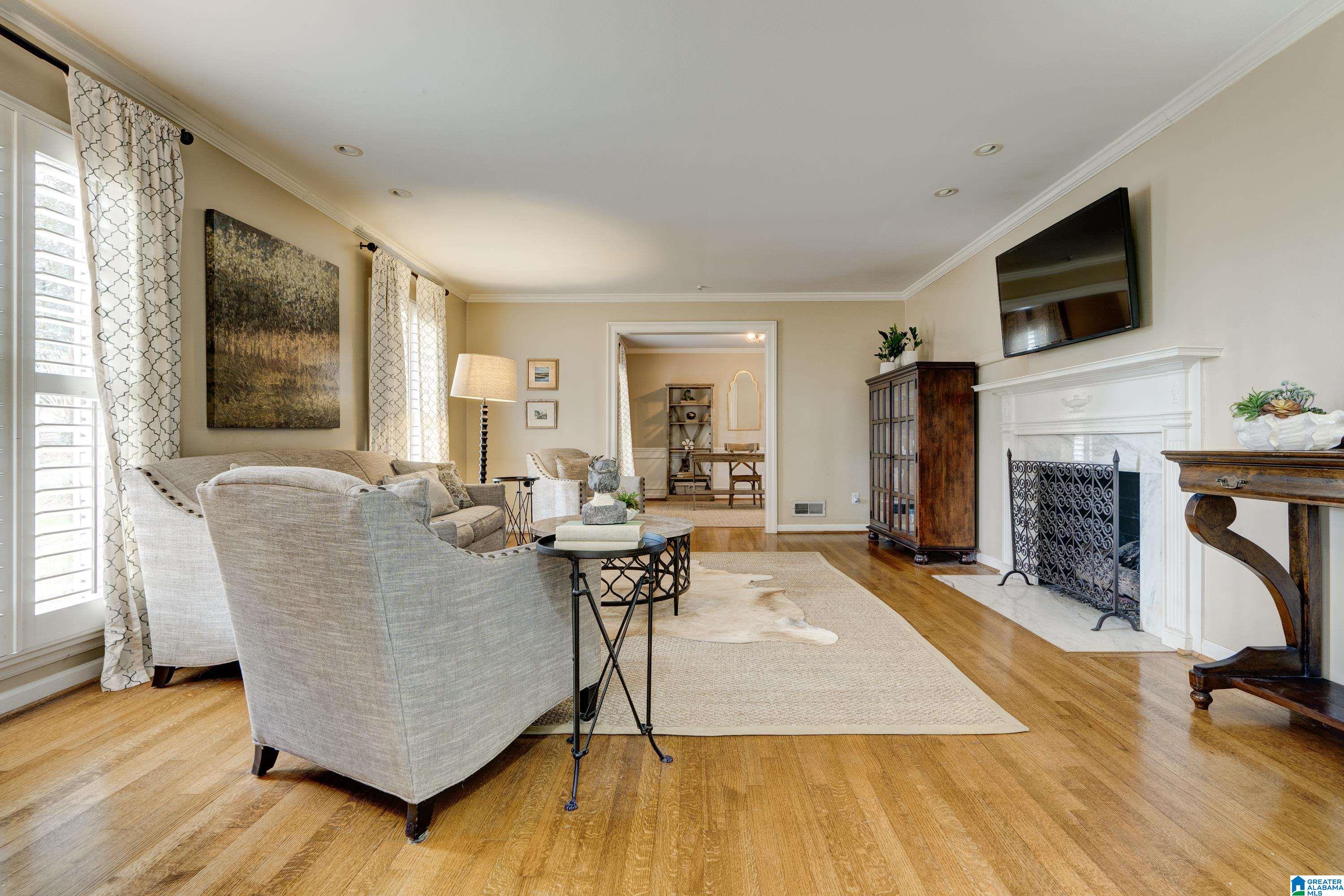 3112 Warrington Road Birmingham, AL 35223 - Photo 5 of 34