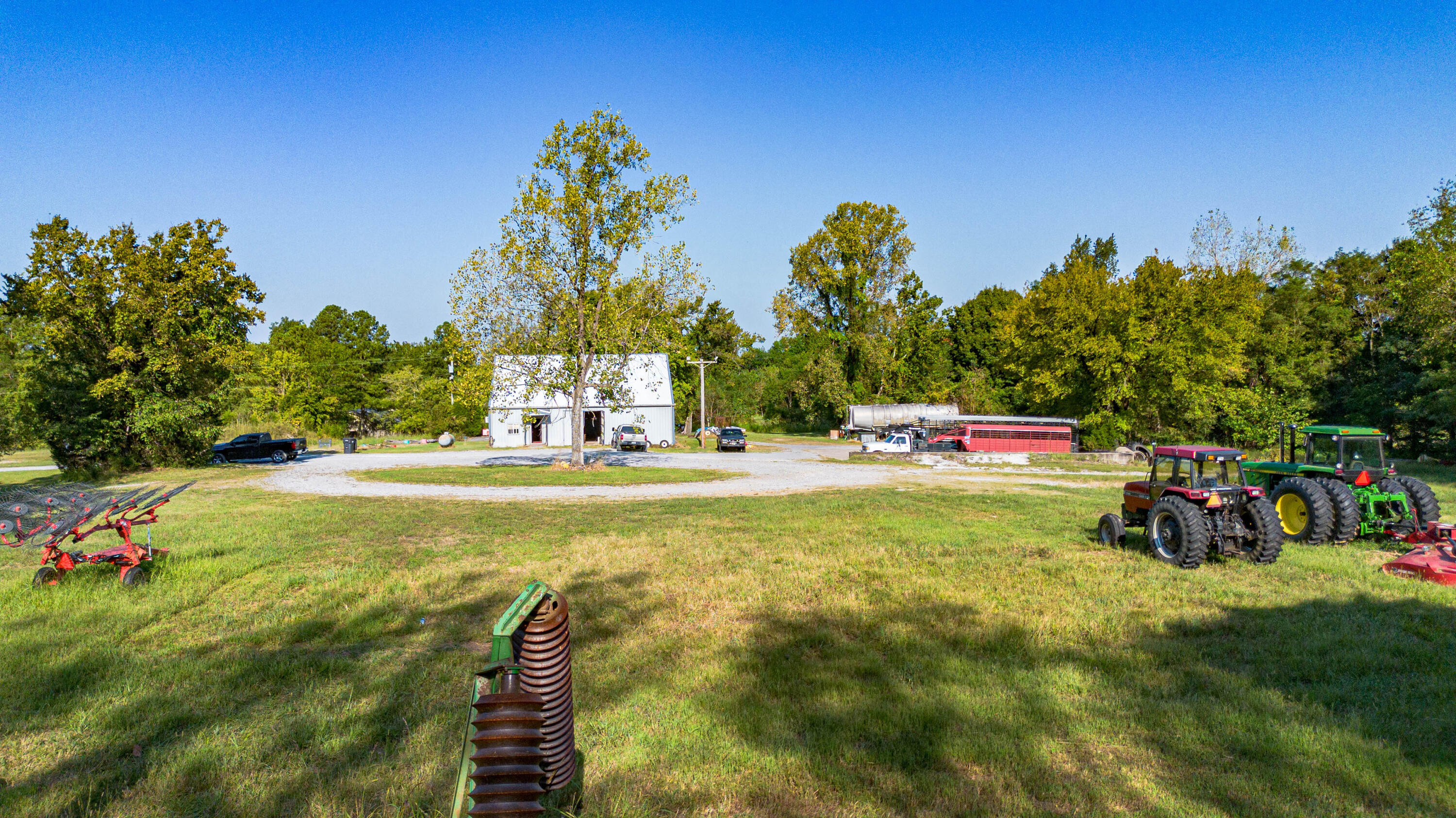 300 Spar Mill Road Marion, KY 42064 - Photo 9 of 31 300SparMillRd-66