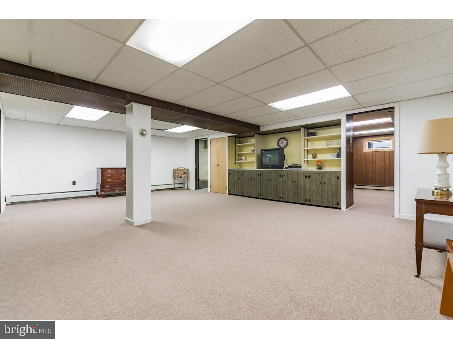 135 Dayleview Road Berwyn, PA 19312 - Photo 22 of 25 Basement - Finished
