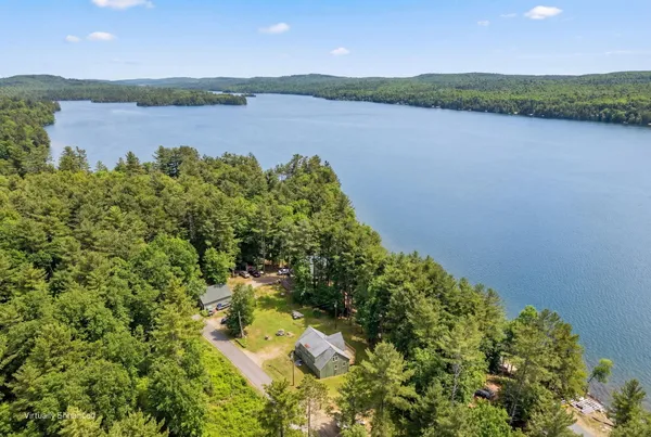 $984,900 | 3 Olson Camp Road, Dover Foxcroft, ME 04426