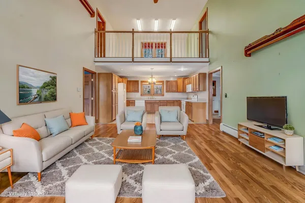 $984,900 | 3 Olson Camp Road, Dover Foxcroft, ME 04426