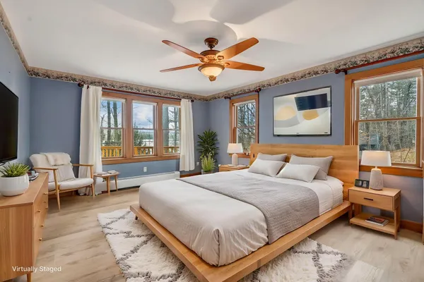 $984,900 | 3 Olson Camp Road, Dover Foxcroft, ME 04426