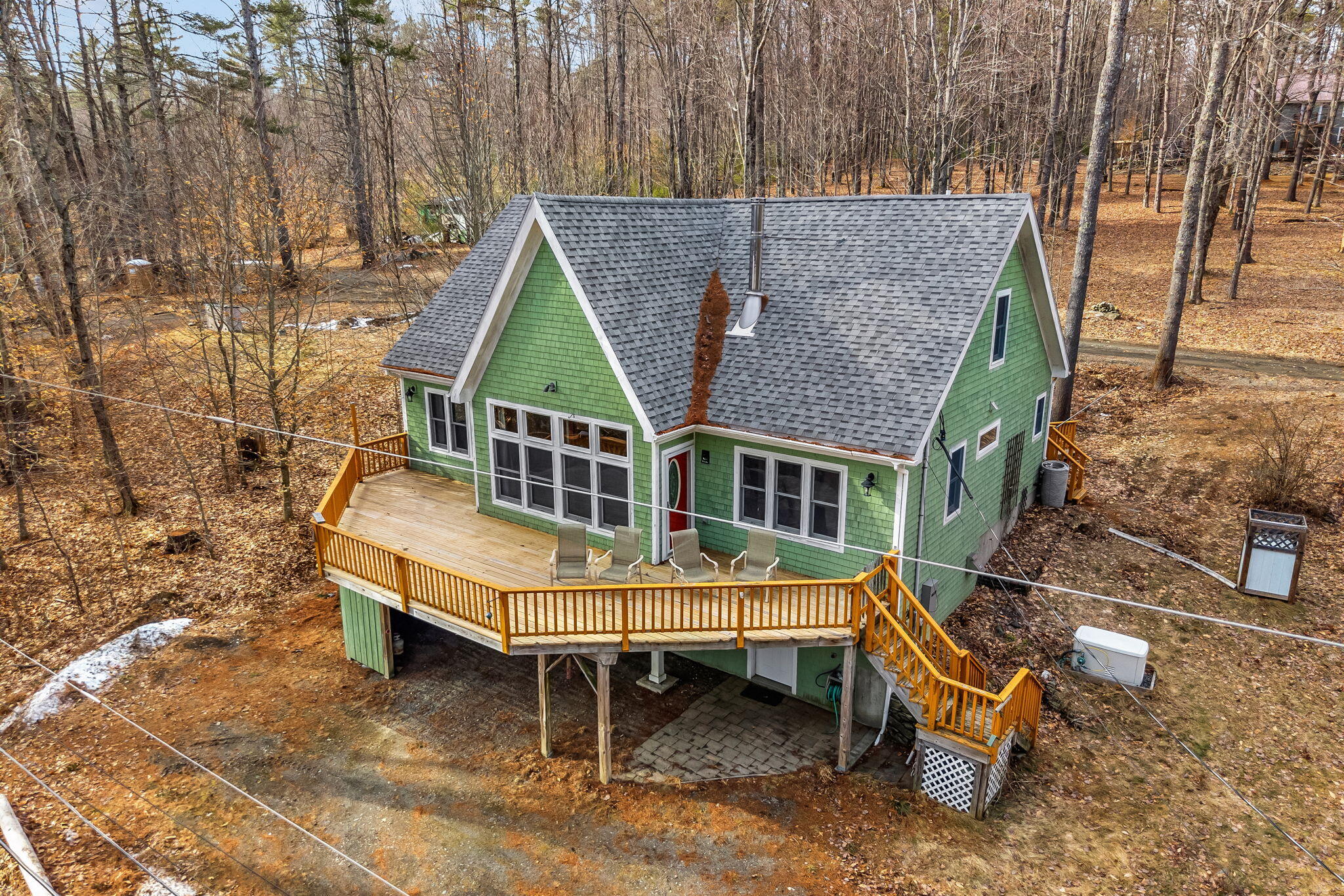 3 Olson Camp Road Dover-Foxcroft, ME 04426 - Photo 2 of 84 100-web-or-mls-3-olson-cp-rd