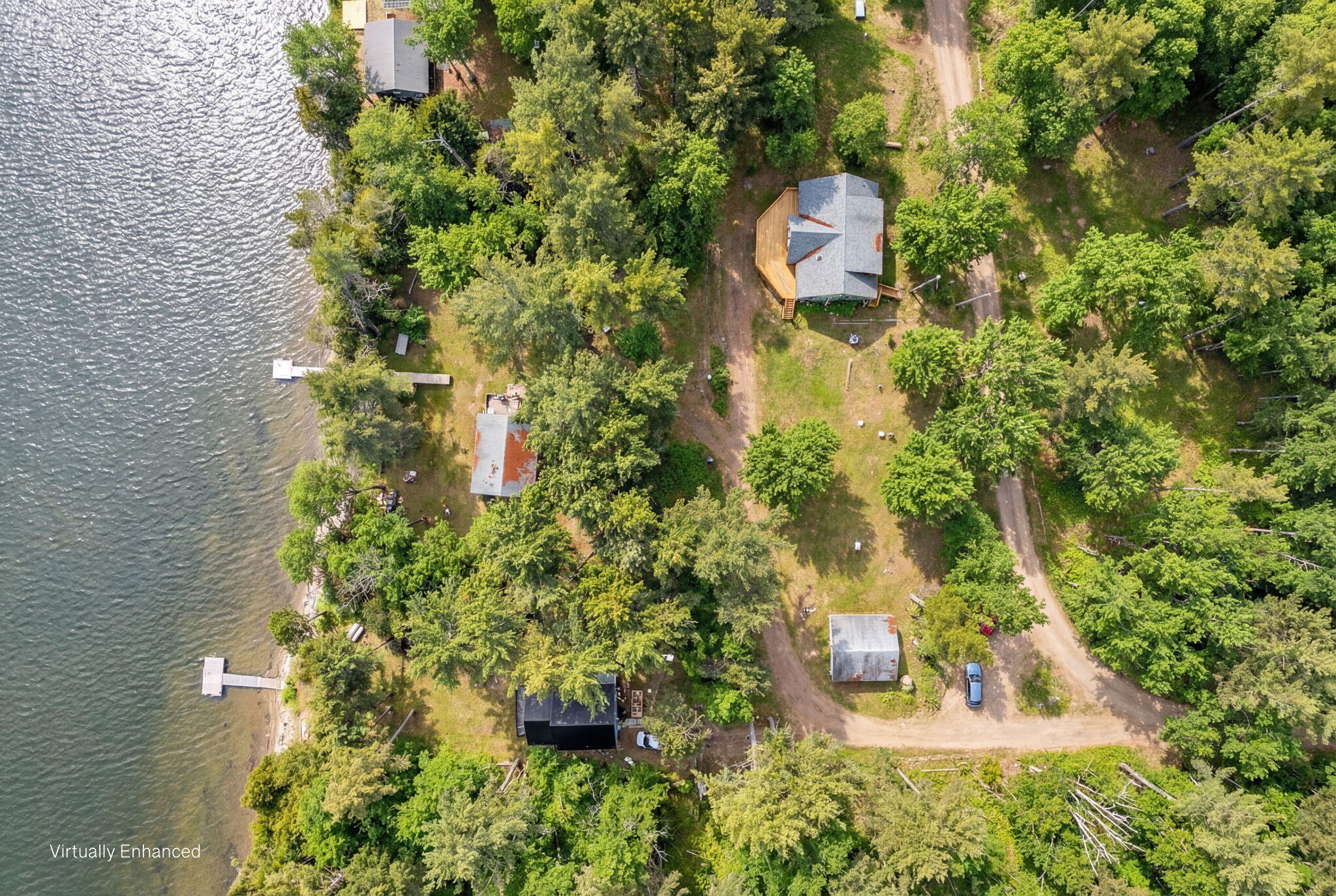 3 Olson Camp Road Dover Foxcroft, ME 04426 - Photo 2 of 12 3-web-or-mls-3-olson-cp-rd