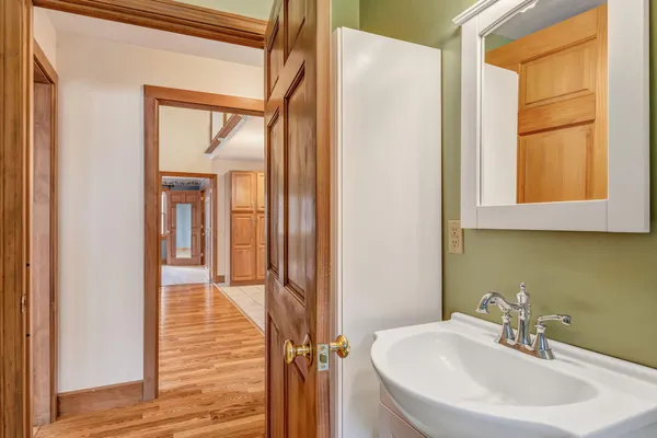 $984,900 | 3 Olson Camp Road, Dover Foxcroft, ME 04426