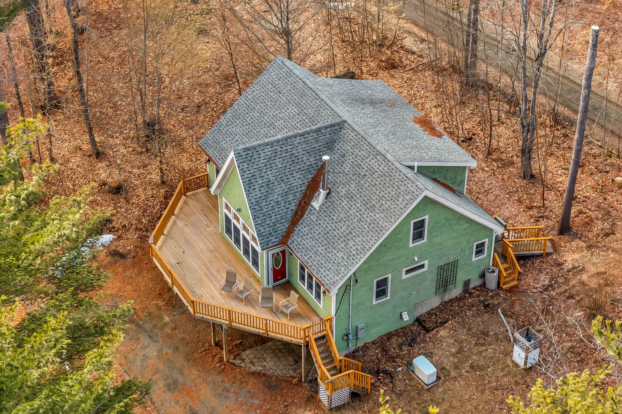 3 Olson Camp Road Dover Foxcroft, ME 04426 - Photo 4 of 12 1-web-or-mls-3-olson-cp-rd