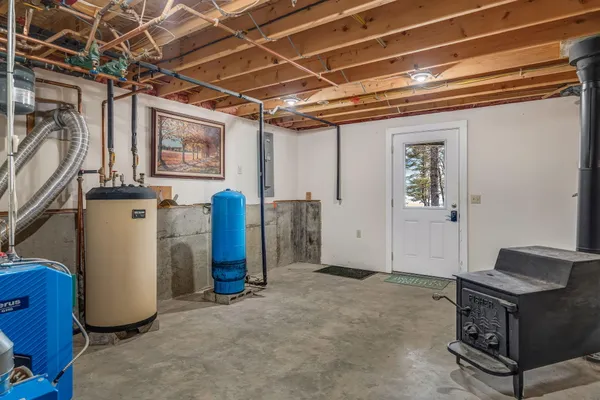$984,900 | 3 Olson Camp Road, Dover Foxcroft, ME 04426