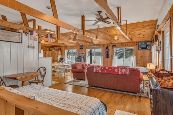 $984,900 | 3 Olson Camp Road, Dover Foxcroft, ME 04426