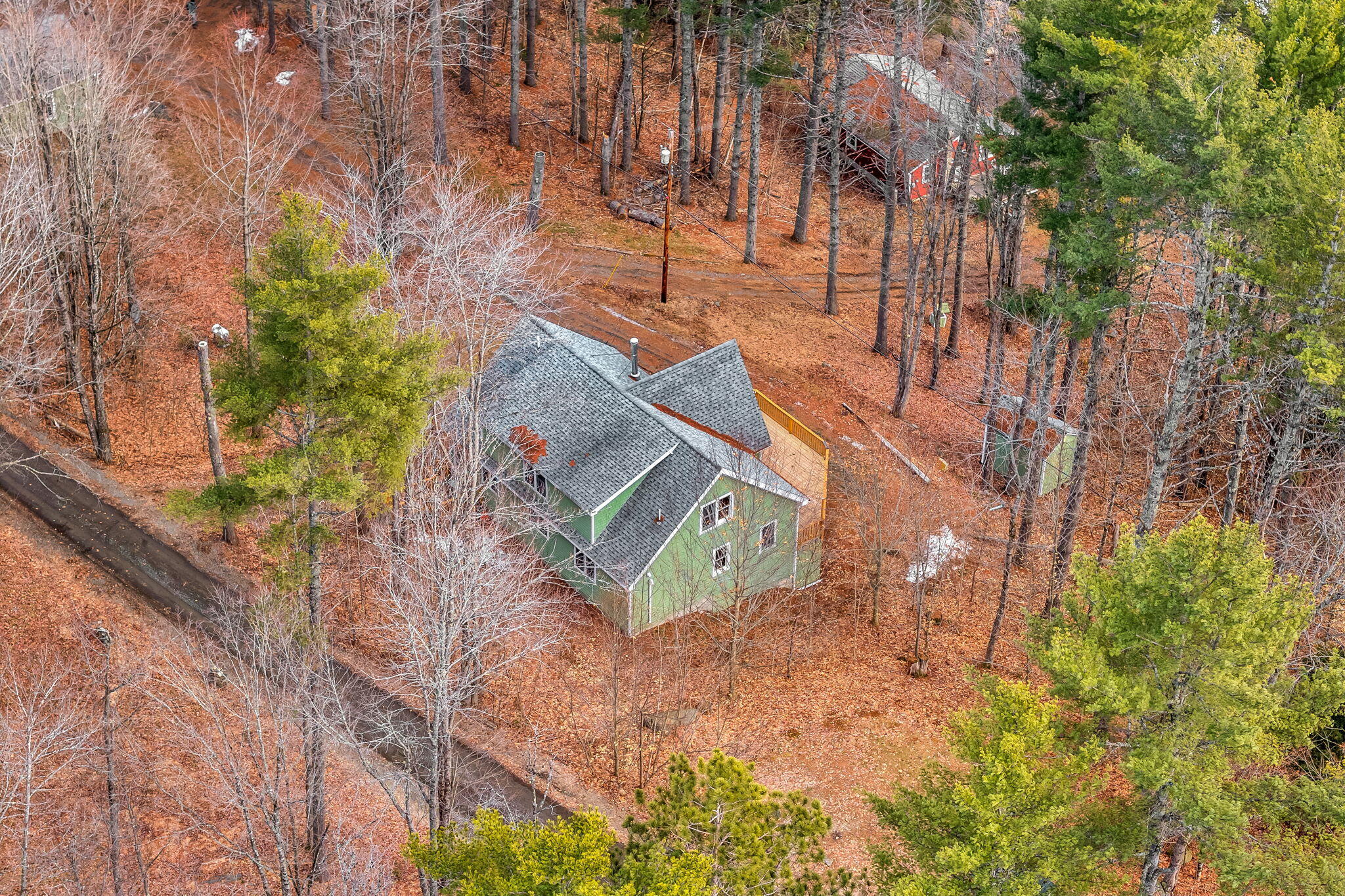 3 Olson Camp Road Dover Foxcroft, ME 04426 - Photo 5 of 12 97-web-or-mls-3-olson-cp-rd
