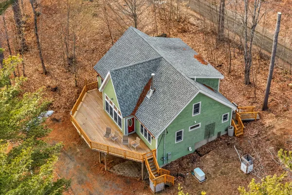 $984,900 | 3 Olson Camp Road, Dover Foxcroft, ME 04426