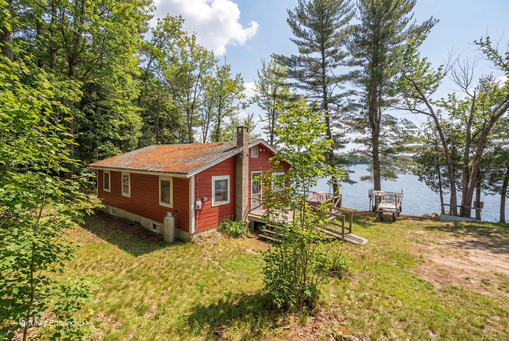 3 Olson Camp Road Dover Foxcroft, ME 04426 - Photo 6 of 12 2-web-or-mls-3-olson-cp-rd