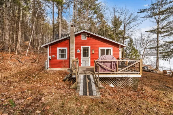 $984,900 | 3 Olson Camp Road, Dover Foxcroft, ME 04426