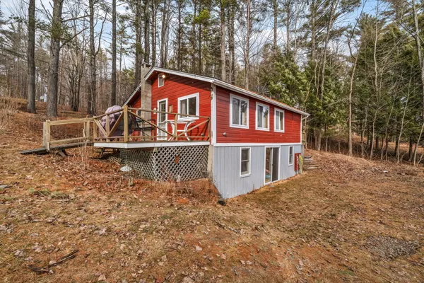 $984,900 | 3 Olson Camp Road, Dover Foxcroft, ME 04426