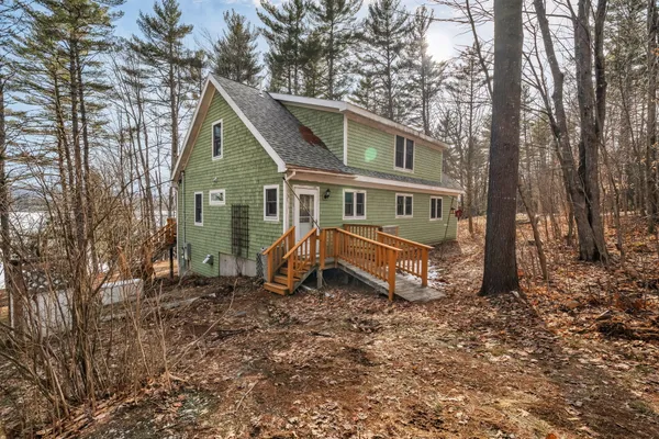$984,900 | 3 Olson Camp Road, Dover Foxcroft, ME 04426
