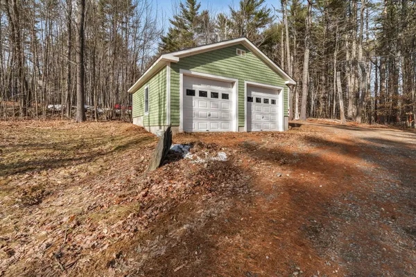 $984,900 | 3 Olson Camp Road, Dover Foxcroft, ME 04426